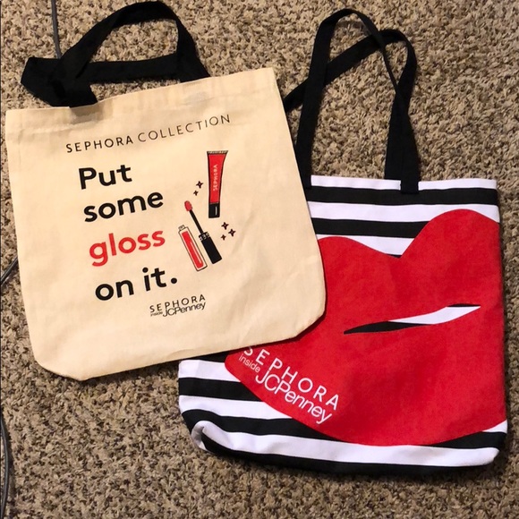 jcpenney totes